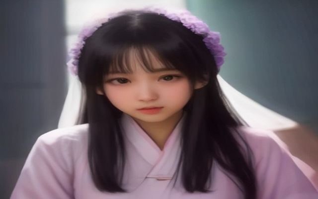 女教师在课堂上与学生进行小组讨论，学生们积极举手发言，教室气氛活跃而有序，信任感在互动中建立